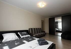 ApartLux Lyublino