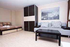 ApartLux Sokol