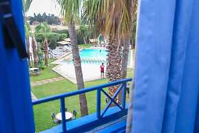 Senator Agadir