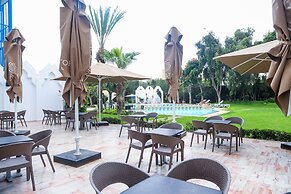 Senator Agadir