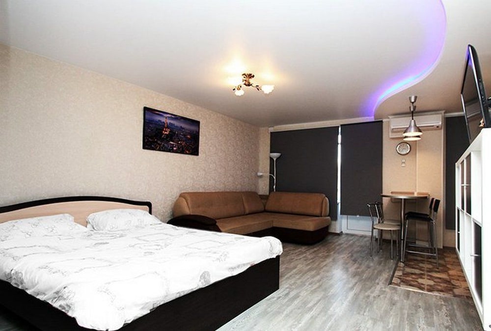 ApartLux Dubiniskaya