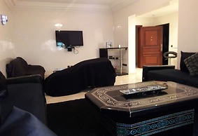 Luxe Appartement