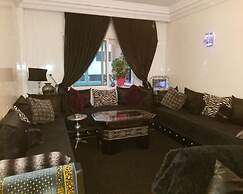 Luxe Appartement