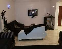 Luxe Appartement