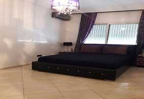 Luxe Appartement