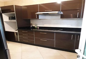 Luxe Appartement