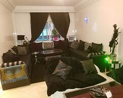 Luxe Appartement
