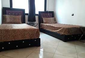 Luxe Appartement