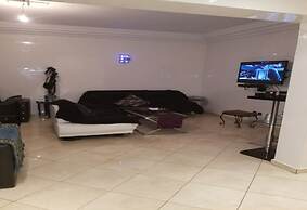Luxe Appartement