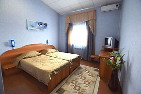 SPA Hotel Laguna Tyumen