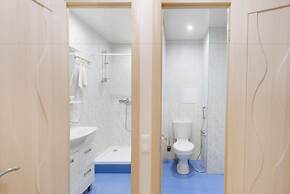 Mini-hotel Levoberezhny