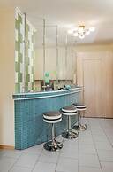 Mini-hotel Levoberezhny