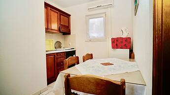 Sunset apartments