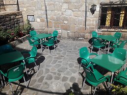 Hotel Lo Foraton