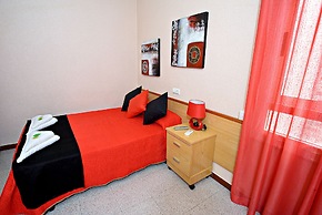 Hostal Carrizo