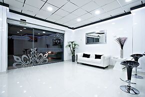 Hostal Carrizo
