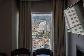 Huper Hotel Boutique