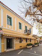 ArtDeco Athens
