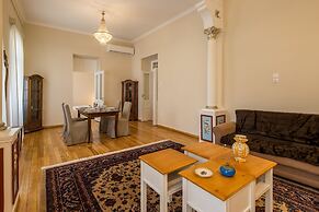 ArtDeco Athens