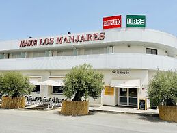 Hacienda Guadalquivir