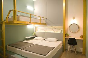 Hugger Hostel