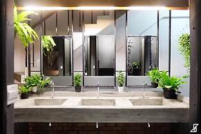 Hugger Hostel