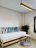 Hugger Hostel