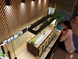 Hugger Hostel