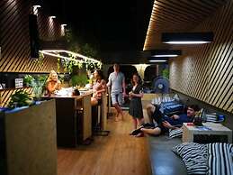 Hugger Hostel