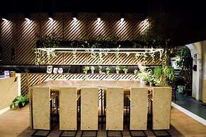 Hugger Hostel