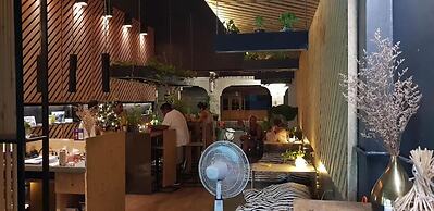 Hugger Hostel