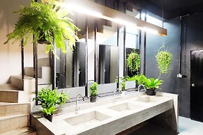 Hugger Hostel