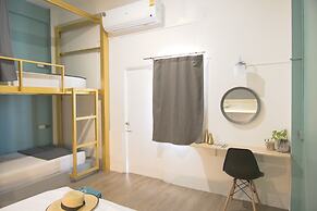 Hugger Hostel