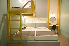 Hugger Hostel