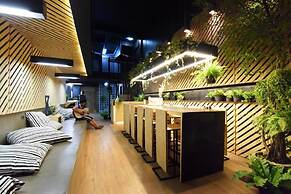 Hugger Hostel