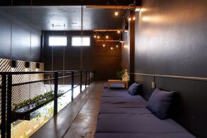 Hugger Hostel