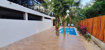 Villa Eva Luxury Akumal