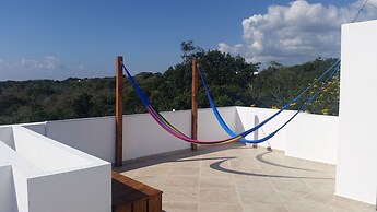 Villa Eva Luxury Akumal