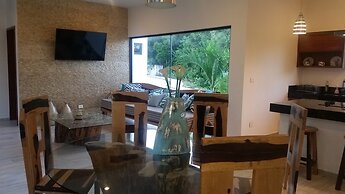 Villa Eva Luxury Akumal