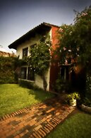 Casa Capuchinas