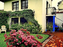 Casa Capuchinas