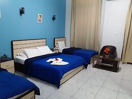 Hostgram Hotel