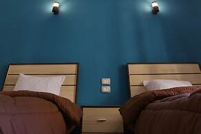 Hostgram Hotel