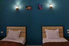Hostgram Hotel