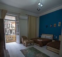 Hostgram Hotel