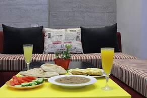 Hostgram Hotel