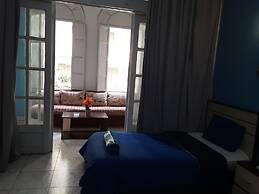 Hostgram Hotel