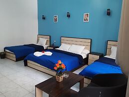 Hostgram Hotel