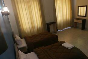 Hostgram Hotel