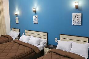 Hostgram Hotel